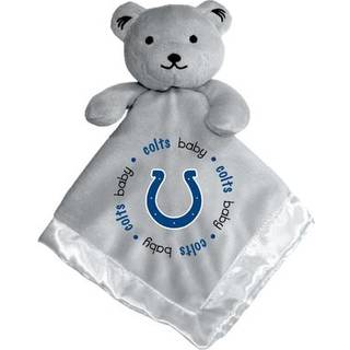 Indianapolis Colts Gray Security Bear