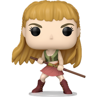 Xena: Warrior Princess POP! TV Vinyl Figure Gabrielle 9 cm