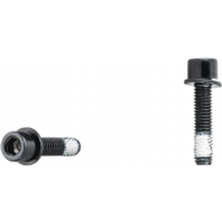 Tektro Bagklap Flad Monteringskaliper Bolt 5mmx22mm