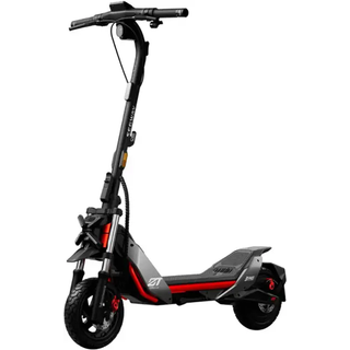 Segway ZT3 Pro D Red/black (20 km/t)