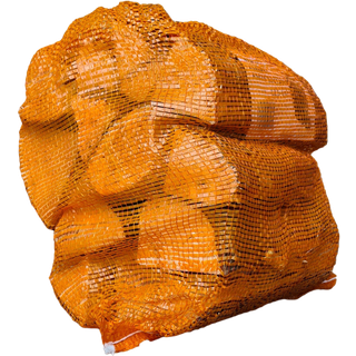 Birke Brænde i sæk 6-7kg