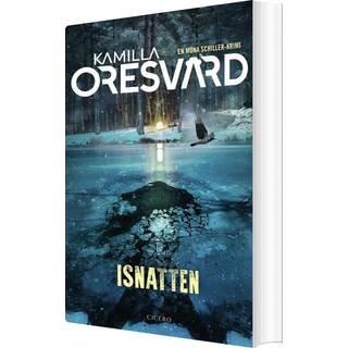 Isnatten - Kamilla Oresvärd (På lager i varehus)