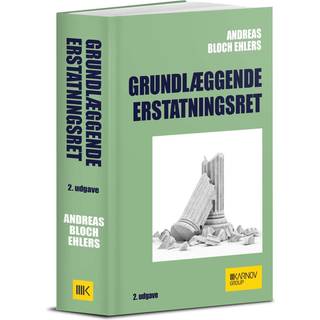 Grundlæggende erstatningsret