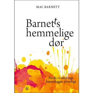 Barnet(t)s hemmelige dør