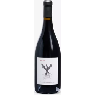 PSI 2021 Ribera Del Duero, Peter Sisseck