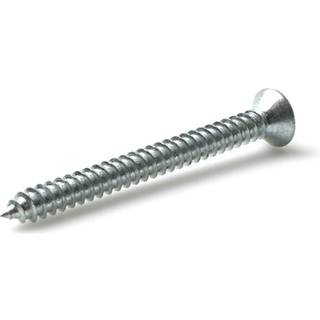 Arvid Nilsson Pladeskrue KFXS A4 ST4,8x19 mm, Z2, 200 st