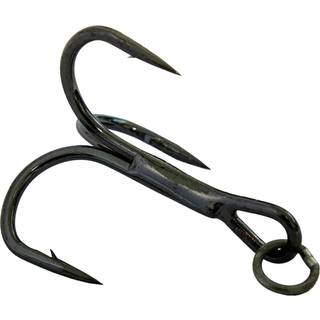 ST-36BC Ringed Treble Hook / Trekrog