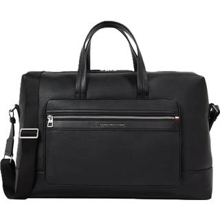 Metal Logo Duffel Bag