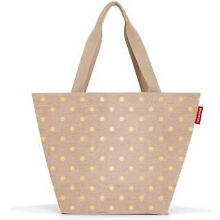 Reisenthel Shopper M - Creme