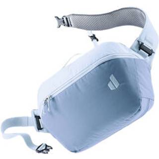 Deuter Stroof 8 Sling taske lyseblå