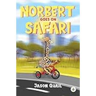 Norbert Goes On Safari