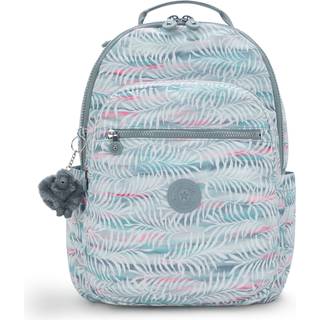 Kipling Rygsæk Seoul - Blå