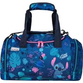 McNeill Sporttasche Disney-Stitch