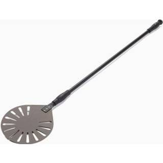 Fontana Forni CARBON-ALUMINIUM RUND TURNING PEEL 120 CM ✓ På lager - klar til levering og afhentning