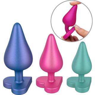 ROMP Luster Anal Training Kit
