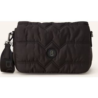 Bogner Wallis Tessuto Bar Crossover taske sort