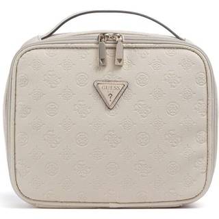 Guess Wilder Toilettaske creme