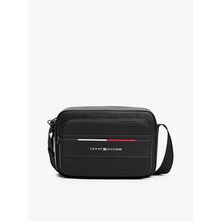 Signature Crossbody Messenger Bag