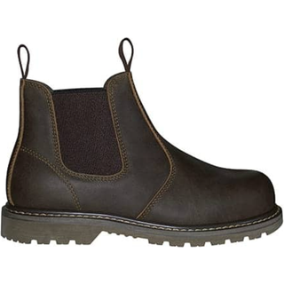 Ryom Läderboots Rico 38 -