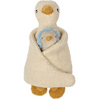 OYOY mini dora & baby dolli duck 31cm