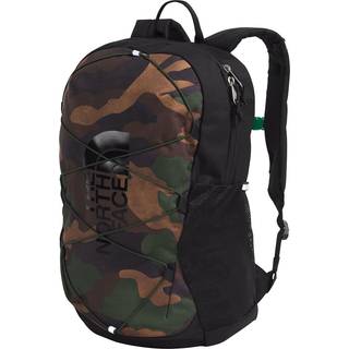 The North Face The North Face Black Youth Court Jester Backpack