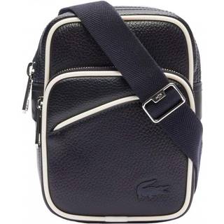 Lacoste Angy Crossover taske navy