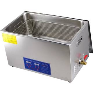 Ultralydsrenser, 30 liter