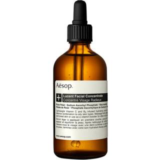 Aesop Lucent Facial Concentrate 100 ml