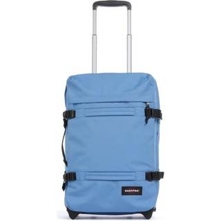 Eastpak Transit'R S Rejsetaske med hjul blå