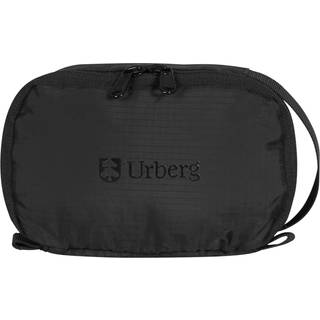 Urberg Packing Cube Small Black, OneSize
