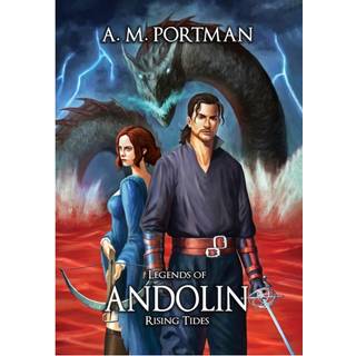 Legends of Andolin