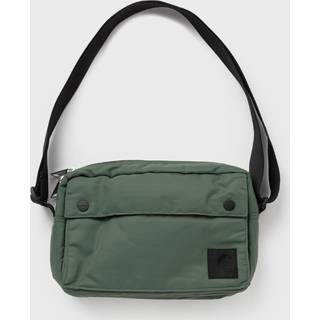 Carhartt WIP Carhartt WIP | Otley Shoulder Bag | Green Bags Green - Størrelse: O/S - Camo Leo Jacquard,Tamarind - Green - O/S