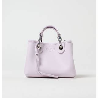 Emporio Armani My EA Håndtaske rosa