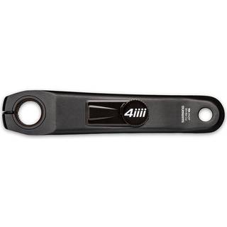 4iiii Precision 3+ Shimano Ultegra R8100 Left Wattmåler-170 mm