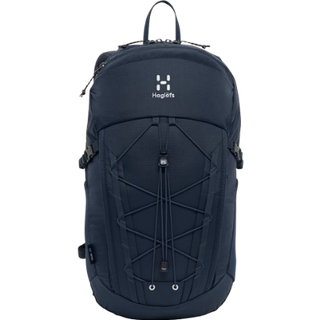 Haglöfs Vide 20 Tarn Blue Solid, 1-SIZE