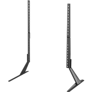 Neomounts by NewStar Neomounts DS45-430BL19 stand - for TV - black 40 kg 23"-75" 200 x 200 mm