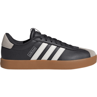 adidas adidas Black VL Court 3.0 Trainers