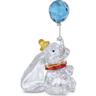 Swarovski Kristall Figuren - DISNEY CLASSICS DUMBO - 5692964 - kristall