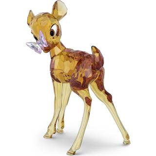 Swarovski Kristall Figuren - DISNEY CLASSICS BAMBI - 5692965 - kristall