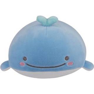 San-X Jinbesan Original Kokujira Mochi Plush