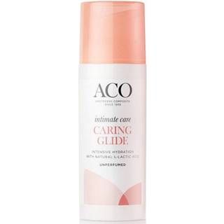 ACO Intimate Care Caring Glide - 50 ml