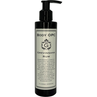 Body OPC 200 ml
