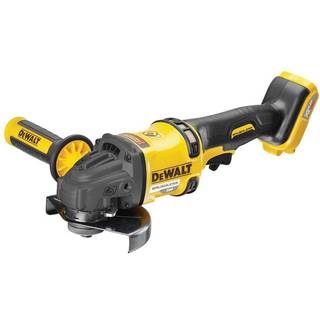 Vinkelsliber Dewalt DCG418N-XJ; 54 V (uden batteri og oplader)