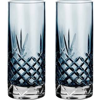 Crispy Highball Glas Sapphire
