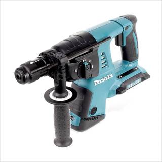 Makita DHR264Z rotary hammer 1250 RPM