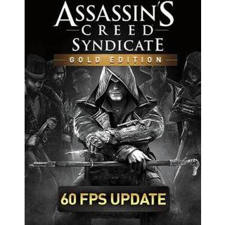 Assassin's Creed Syndicate - Gold Edition