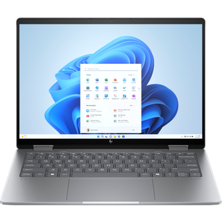 HP Envy X360 R7-8840HS/16/1024 2-i-1 bærbar computer - På lager i butik