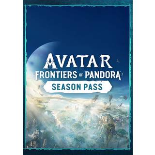 Avatar: Frontiers of Pandora Season Pass