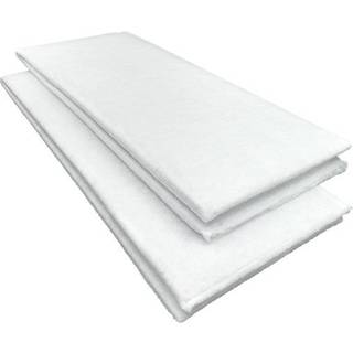 Filtersæt til ELECTROLUX EPVS-450 G4+G4 (Fällbart filter)