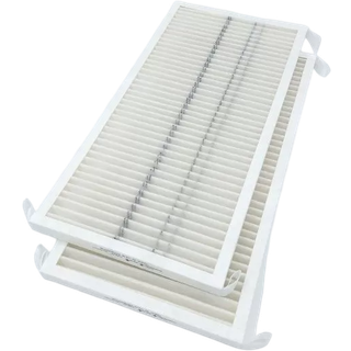 Filtersæt til Vents VUT/VUE 250 VB EC G4+G4 (Standard)